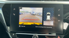 Vauxhall Corsa 1.2 Turbo Elite Edition 5dr Auto Petrol Hatchback